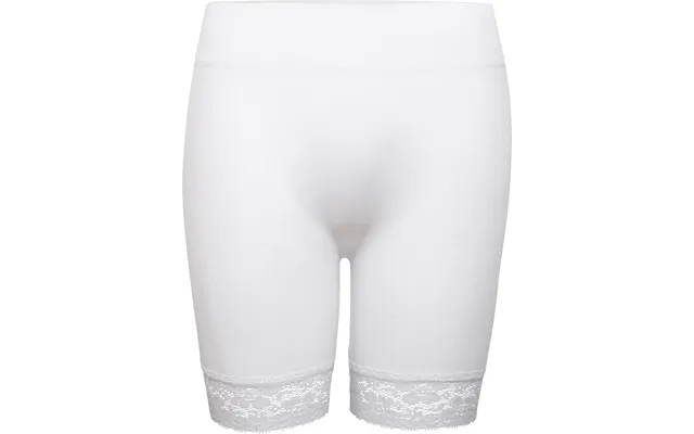 Hotpants with lace product image