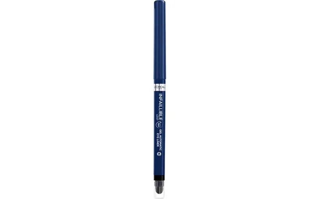 Infaillible Grip 36h Automatic Gel Eyeliner product image