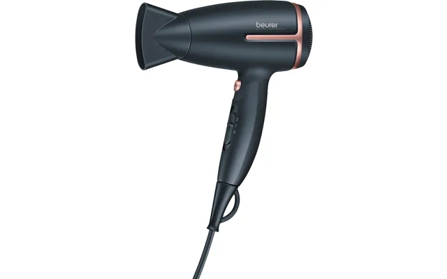 Ionic travel hairdryer 1600 w hc 25 product image