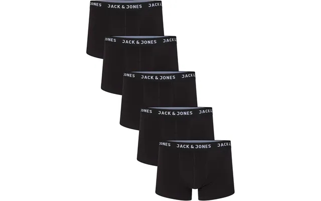 Jachuey trunks 5 pack noos product image