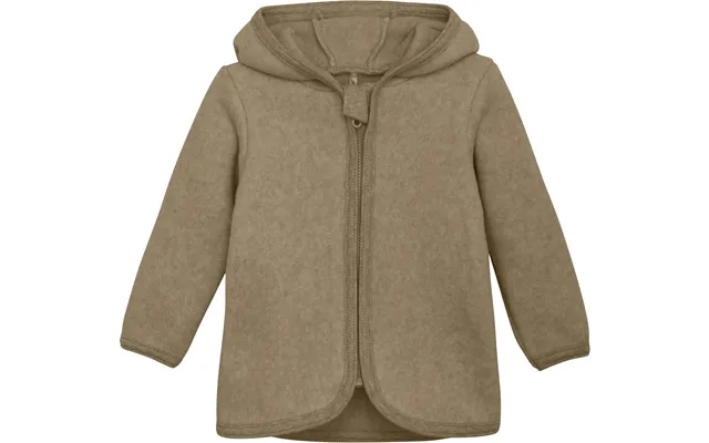 Jacket Cotton Fleece M product image
