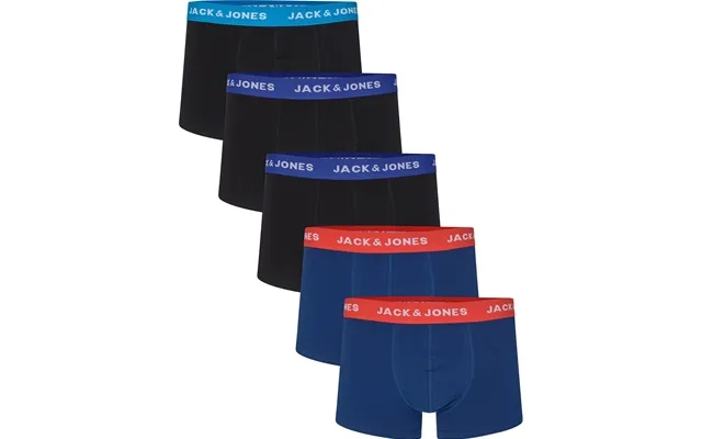 Jaclee Trunks 5 Pack product image