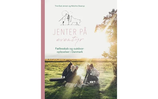 Jenter Pa Eventyr product image