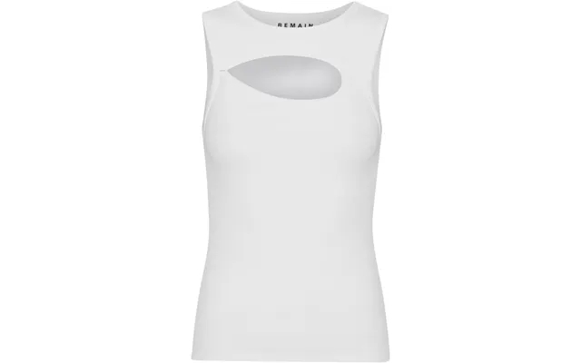 Jersey cutout top product image