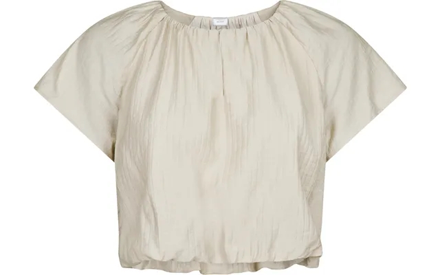 Juliane Solid Blouse product image