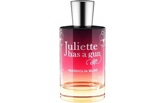 Juliette har a gun magnolia bliss edp product image
