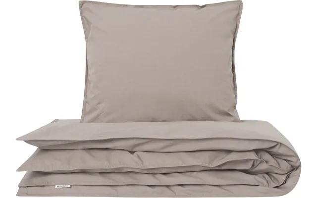 Junior linens taupe product image