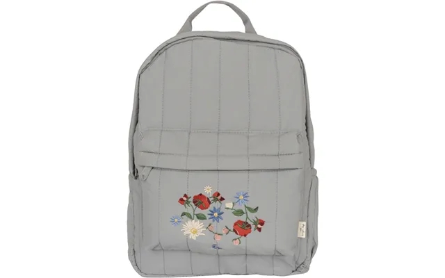 Juno quilted backpack midi product image