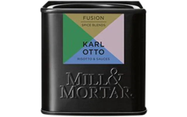 Karl Otto product image