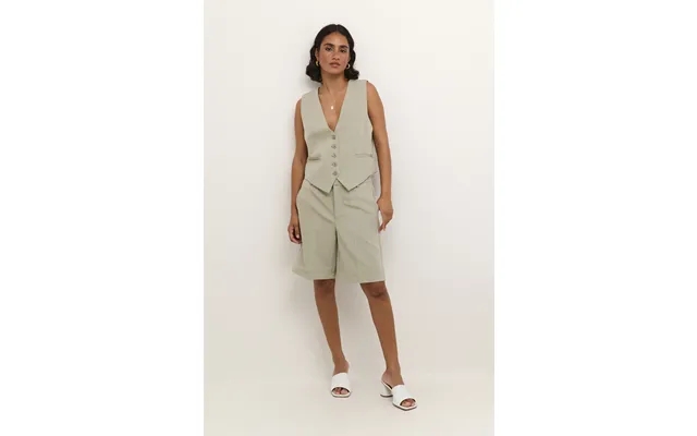 Kasakura Zipper Shorts product image
