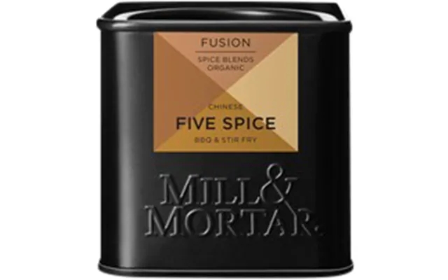 Chinese five spice product image