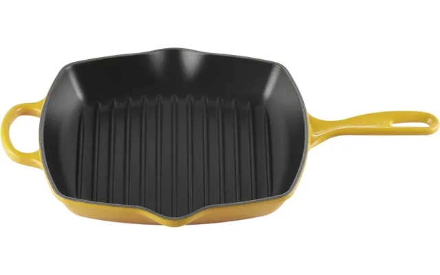 Quadratic grill pan 26 cm nectar product image