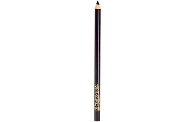 Lancome crayon khol eyeliner pencil product image