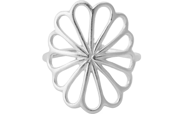 Large daisies ring adj. product image
