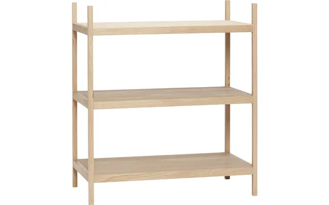 Library shelf unit small kind product image