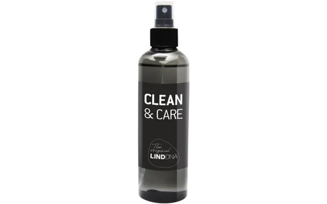 Linden dna clean & care 250 mm product image