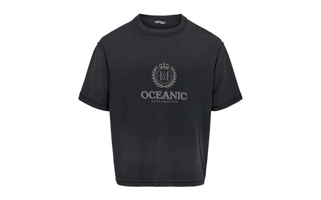 Live Oceanic Tee product image