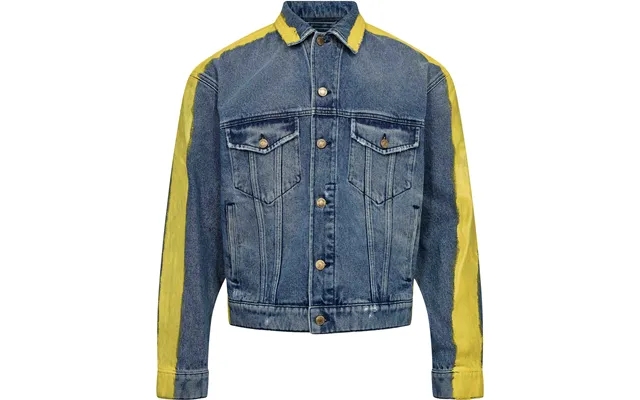 Long jacket product image