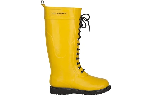 Long rubber boots product image