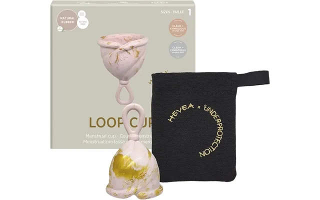Loop cup 1 product image