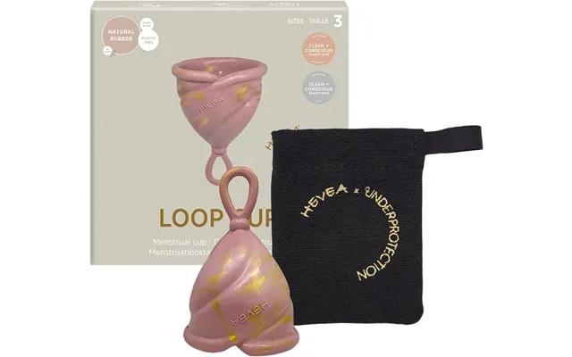 Loop Cup 3 product image