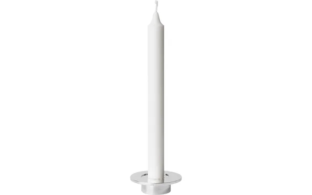 Louise candlestick silver plated triple 3stk product image