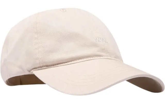 Low profile cap product image