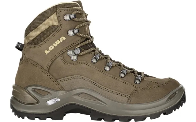Iowa renegade mid lth hiking boots - lady product image