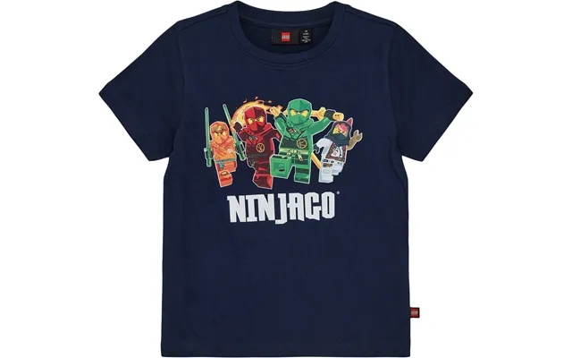 Lwtano 325 T-shirt S S product image