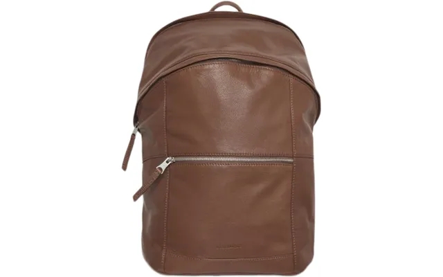 Mafixon daypack leather leather behind product image