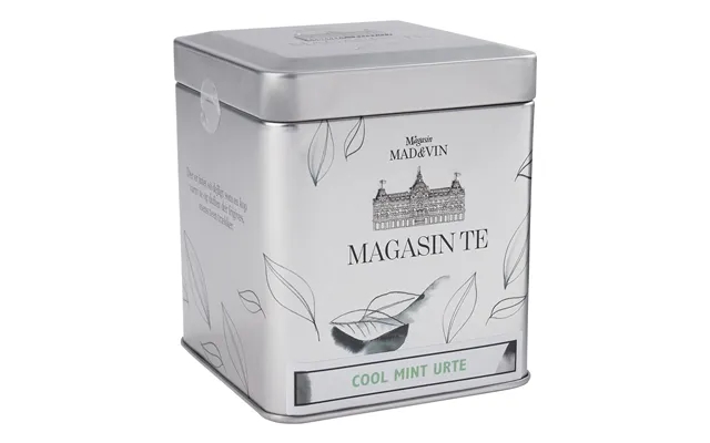 Magasin Cool Mint Urte Te 100g product image