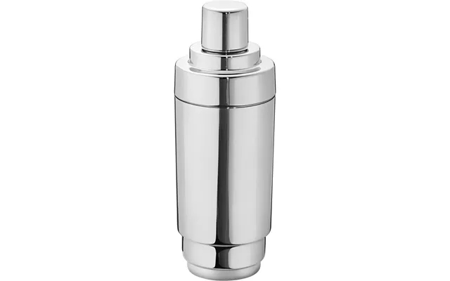 Manhattan cocktail shaker - ss product image