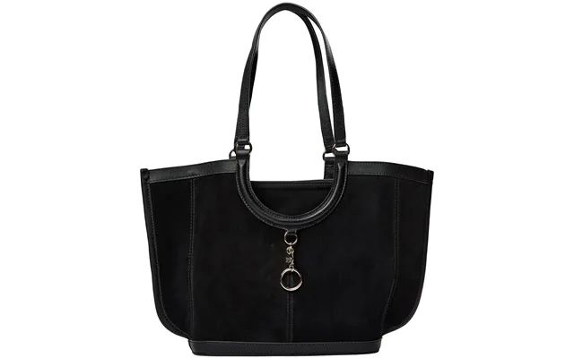 Mara shoulder bag - black product image