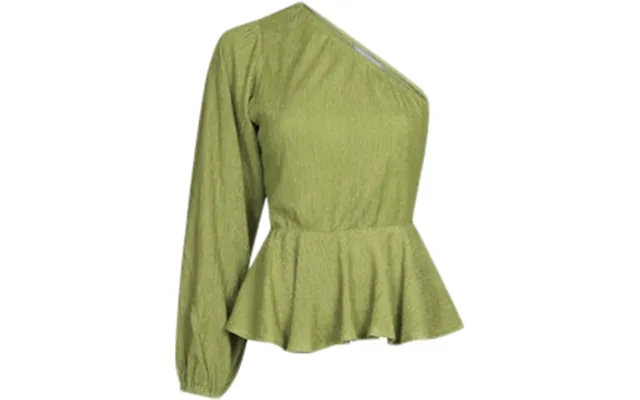 Mccartney pleated blouse product image