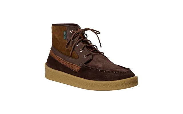 Mens Shoe Coffmann Brown product image
