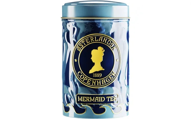 Mermaid tea - 125g can product image