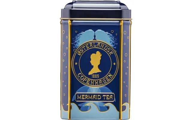 Mermaid tea - 12pcs. Pyramid thebreve product image
