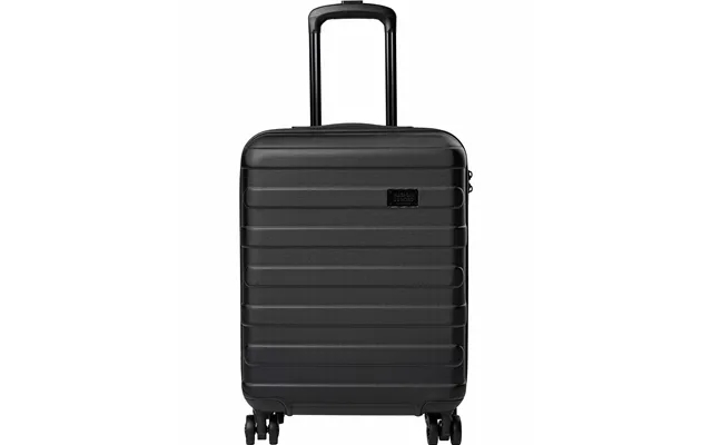 Meta black suitcase p 2,7kg 39l product image