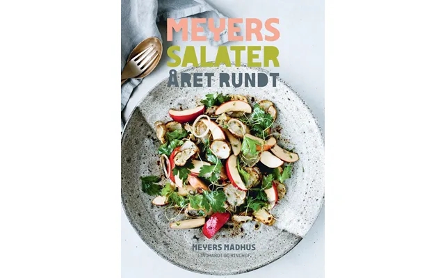 Meyers Salater product image