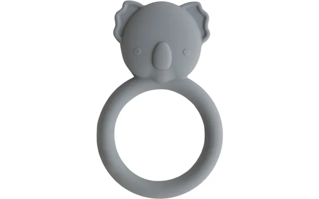 Mushie teething ring koala product image