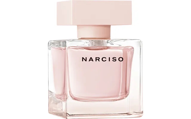 Narciso rodriguez cristal eau dè parfum product image