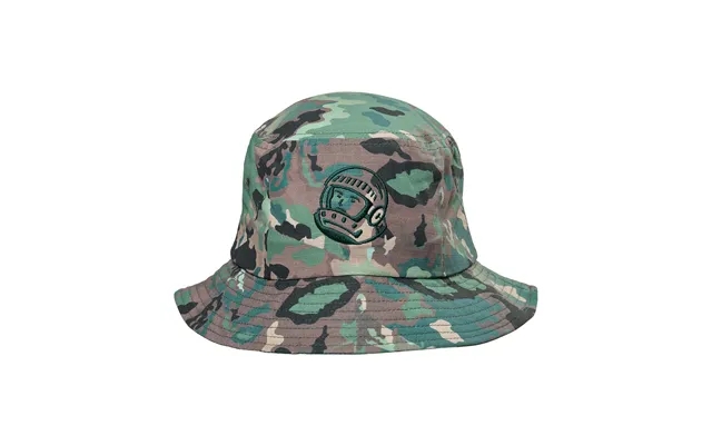 Nothing Camo Bucket Hat product image