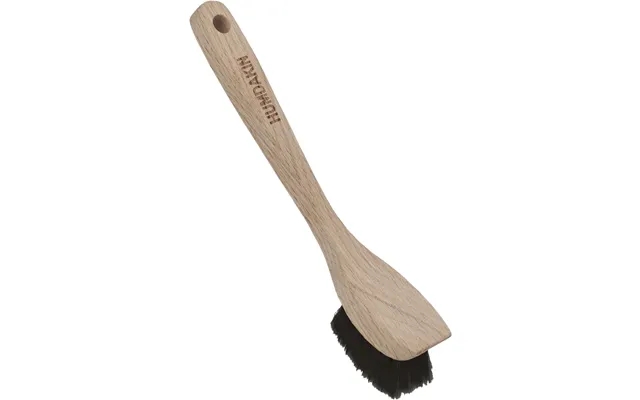 Oak dish brush horse hair product image