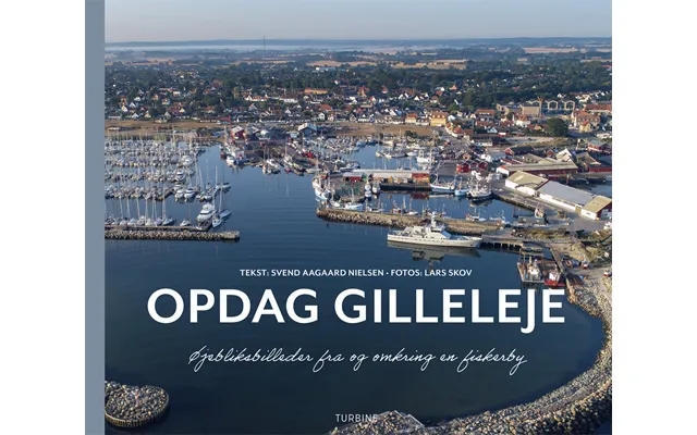 Discover gilleleje product image