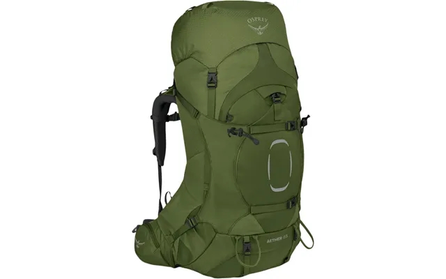 Osprey aether 65 ltr. Hiking backpack product image
