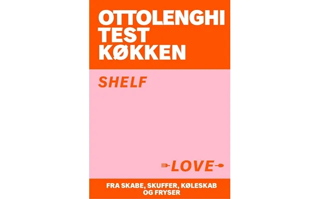 Otk Ottolenghi Test Kitchen 1 product image