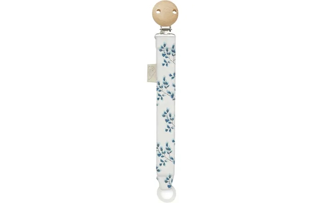 Pacifier Holder Fiori product image