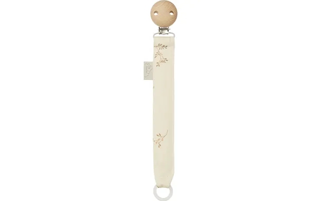 Pacifier Holder Gots Ashley product image