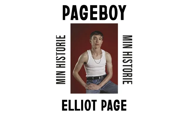 Pageboy product image