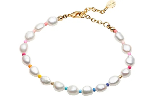 Partnership pearl bracelet product image